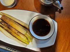 -宣威山野人家·云南菜·菌火锅(金碧店)