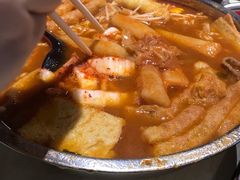 -韩味轩(丰盛町店)