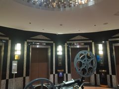-上海银星皇冠假日酒店