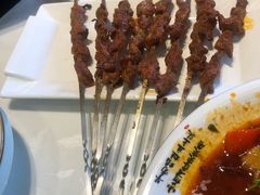 -尹兰楼西北风情餐厅(嘉定店)