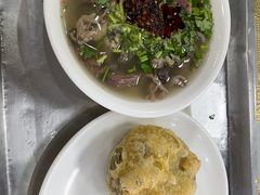 -清真·鸦儿李记·小馆(后海店)