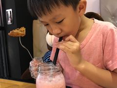 -Thank u mom非油炸健康鸡(万国广场店)