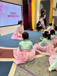 -奈尔宝家庭中心·亲子餐厅(长沙运达汇店)