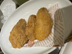-新白鹿餐厅(爱琴海购物中心店)