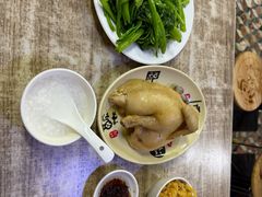 -佳基盐焗鸡(义龙西路店)