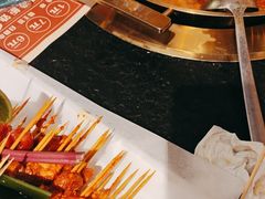 -旺蜀主成都串串火锅(西直门凯德MALL店)