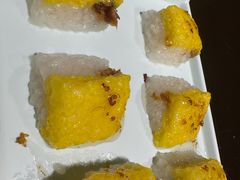 黄米凉糕-紫泥369粗粮季(鼓楼店)