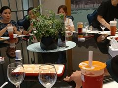 -香山湖家家宴(中山陵店)