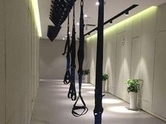 -银吉姆健身(恒隆馆)