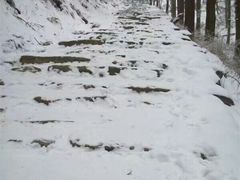 -武当山风景区-太子坡