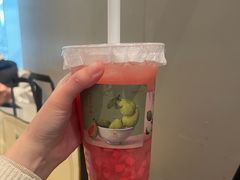 -阿嬷手作(成都万象城店)