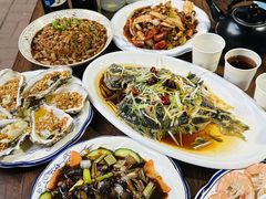 -公寓家常菜馆(海军博物馆店)