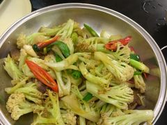 -渔王川菜馆(镇邦路店)