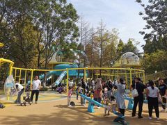 -张店儿童公园