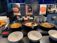 -The COOK·厨餐厅·自助餐(浦东嘉里大酒店)