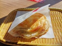 肉夹馍-小秦川·小炒黄牛肉拌面(商都路店)