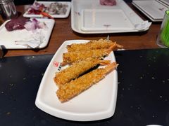 -渔乐之昕·铁板烧自助餐(虹悦城店)