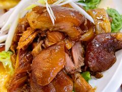 -鼎香润(德胜门内店)