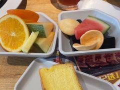 -豪客来牛排(人民东路店)