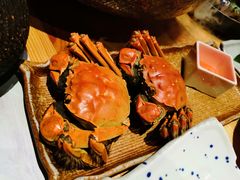 -花潮料理艺食馆(世欧广场店)