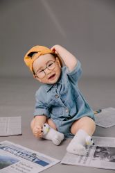 -NICE KIDS 奈时儿童摄影