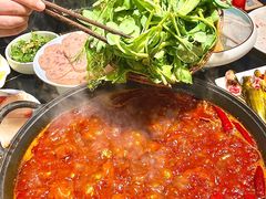 -俏媳妇火锅(宽窄巷子店)