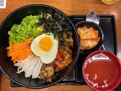 -米屋石锅拌饭(师大店)