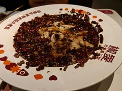 -椒爱水煮鱼川菜(CBD万达店)