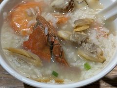 -海味当家·蒸锅海鲜(星海公园店)