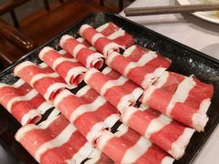 -东来顺饭庄(apm总店)