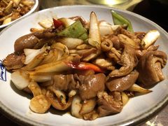 -兰溪小馆(首经贸店)