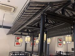 -小菜园新徽菜(镇江丹阳吾悦店)