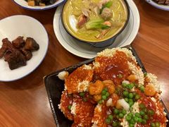 -奎元馆.百年奎元.非遗传承(西湖边的解放路店)
