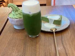 -無邪日式甜品(世博源店)