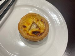 -京香轩·中餐厅(上海中庚聚龙酒店)