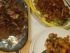 -全聚德烤鸭店(准噶尔路店)