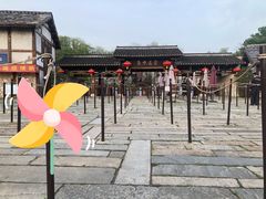 -茅山东方盐湖城景区