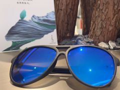 -MUJOSH木九十眼镜(武商广场店)