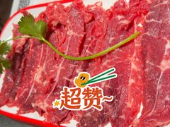 -燃计沙茶皇·香港沙茶火锅(人广旗舰店)