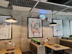-黄记煌三汁焖锅(渝北金港国际店)