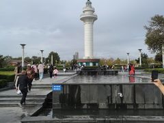 -日照灯塔风景区