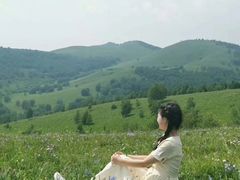 -塞罕坝国家级自然保护区