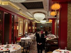 -香宫(九龙香格里拉店)