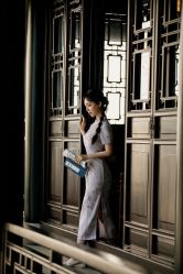 -克拉女神写真馆·匠心定制