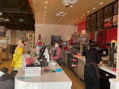 -東更道点心行(文化东路店)