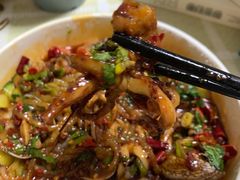 -降龙爪爪(建设路1店)