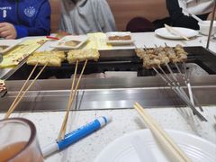 -元坊珲春无烟串城(北海路店)