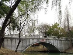 -尚贤河湿地