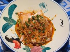 -川流不息·地道川菜·小龙虾(新松江路店)