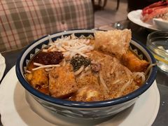 -Colony(新加坡丽思卡尔顿美年酒店)